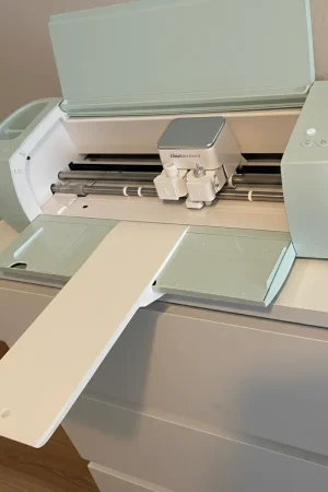 Auflagenverlängerung für Cricut Explorer 1-3