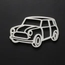 Mini – Detailansicht