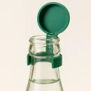 Insektenschutz für Flaschen in verschiedenen Farben