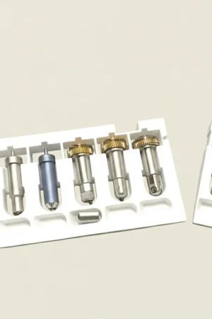 Tool Organizer für Cricut Maker & Maker 3